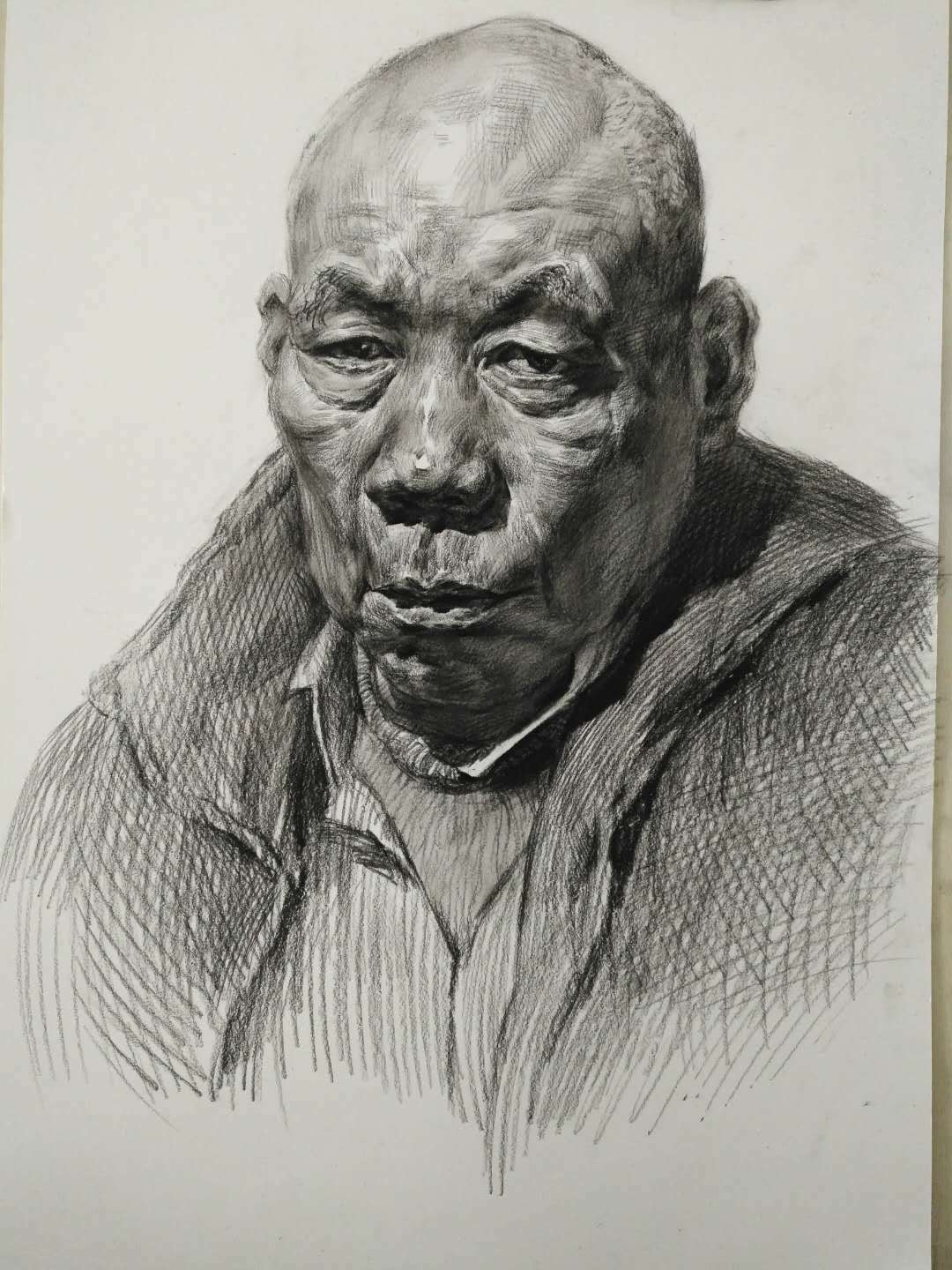 学生作品